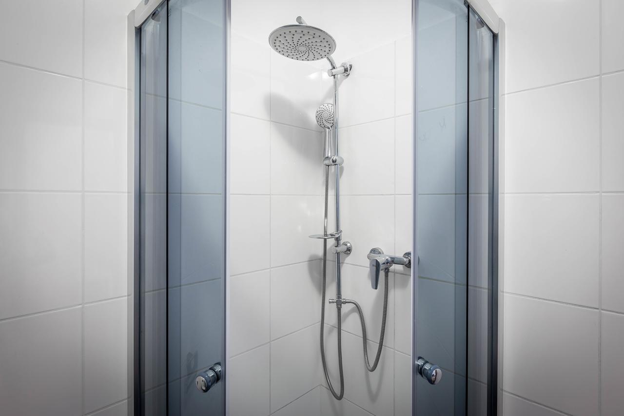 Fragola Budget Apartments & Rooms Cracovie Extérieur photo