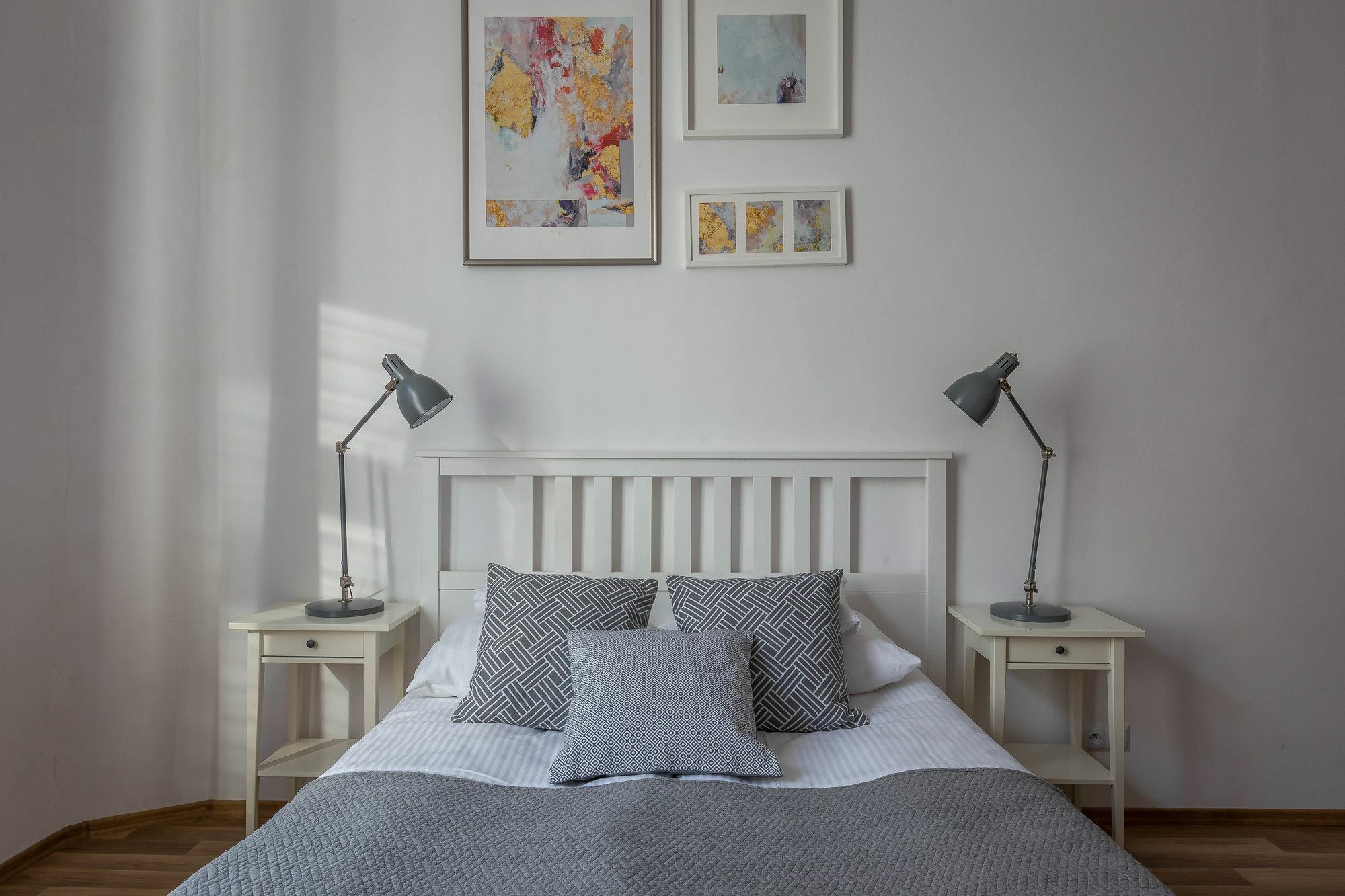 Fragola Budget Apartments & Rooms Cracovie Extérieur photo