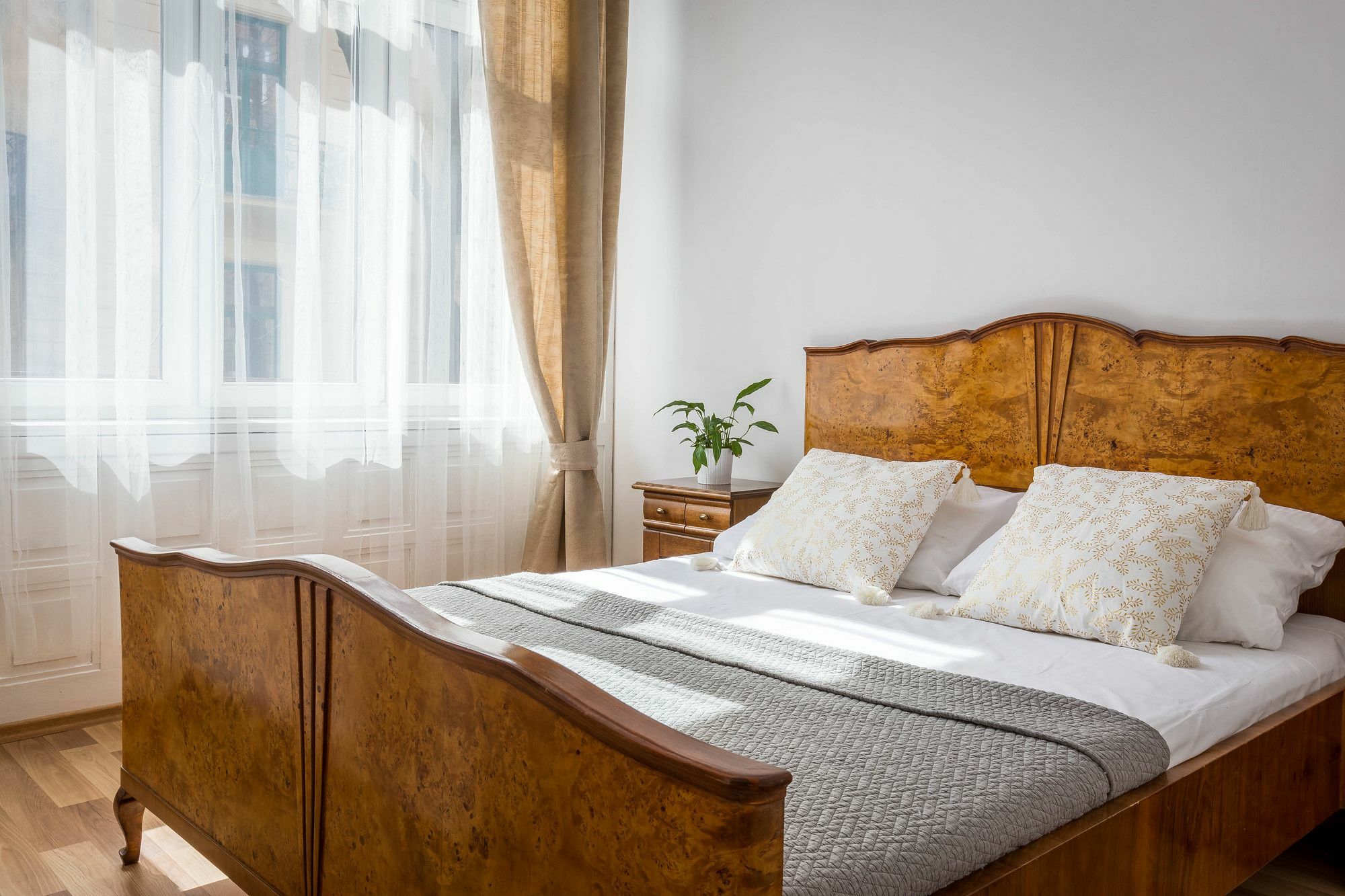 Fragola Budget Apartments & Rooms Cracovie Extérieur photo