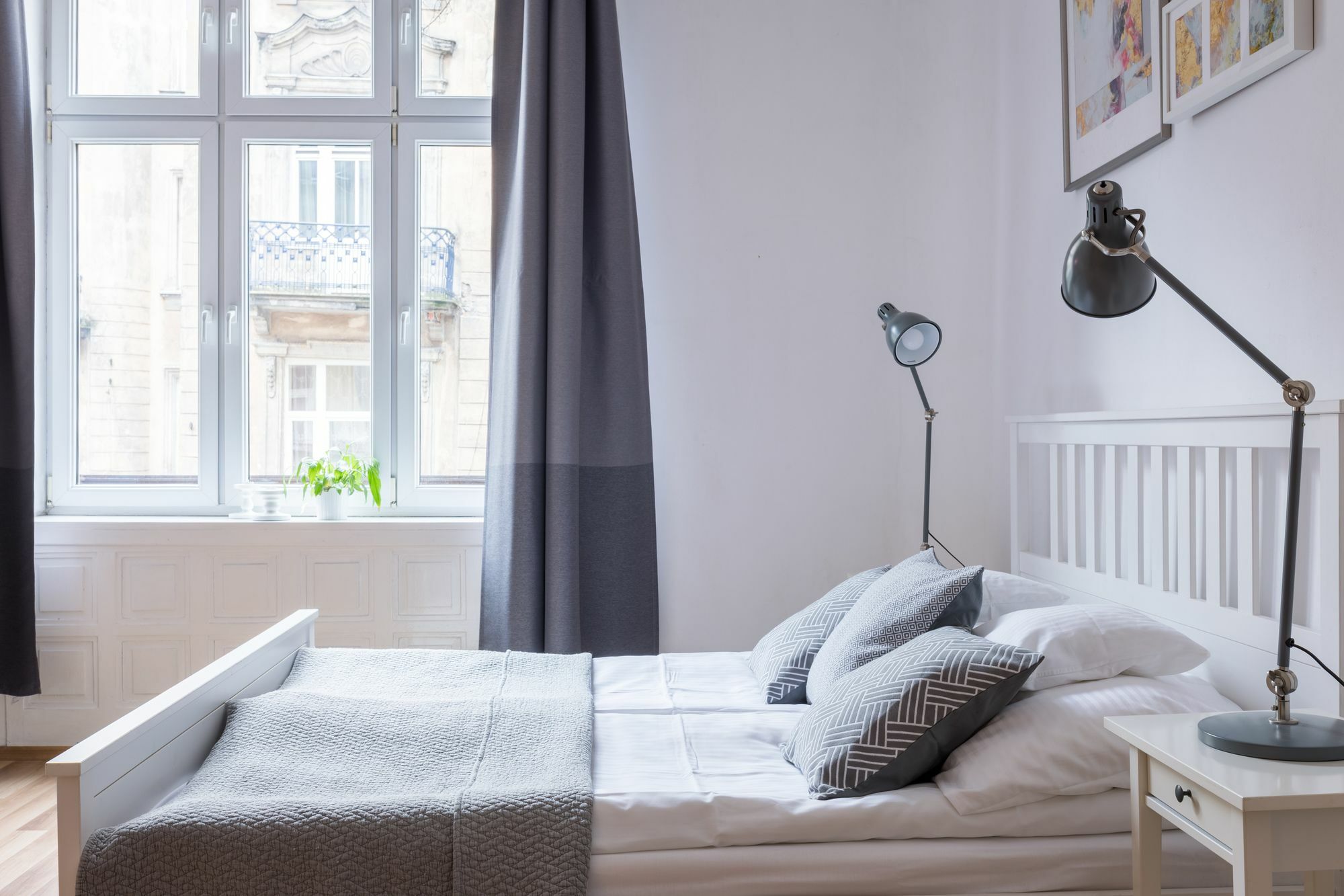 Fragola Budget Apartments & Rooms Cracovie Extérieur photo