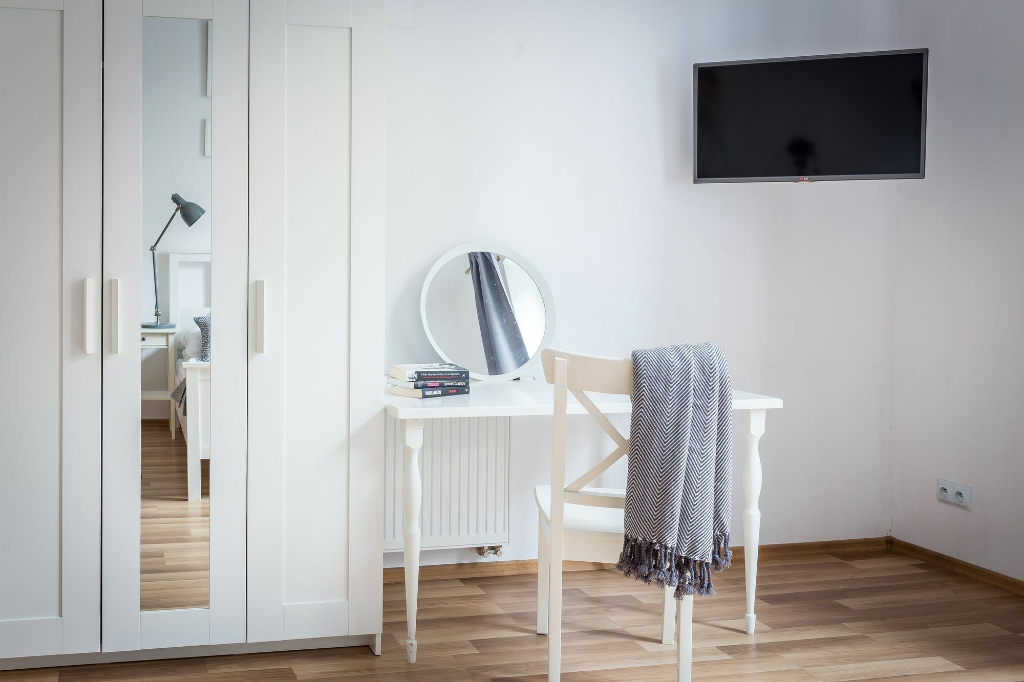 Fragola Budget Apartments & Rooms Cracovie Extérieur photo