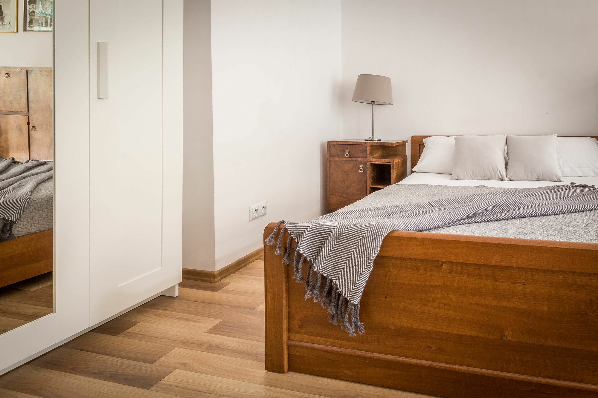 Fragola Budget Apartments & Rooms Cracovie Extérieur photo