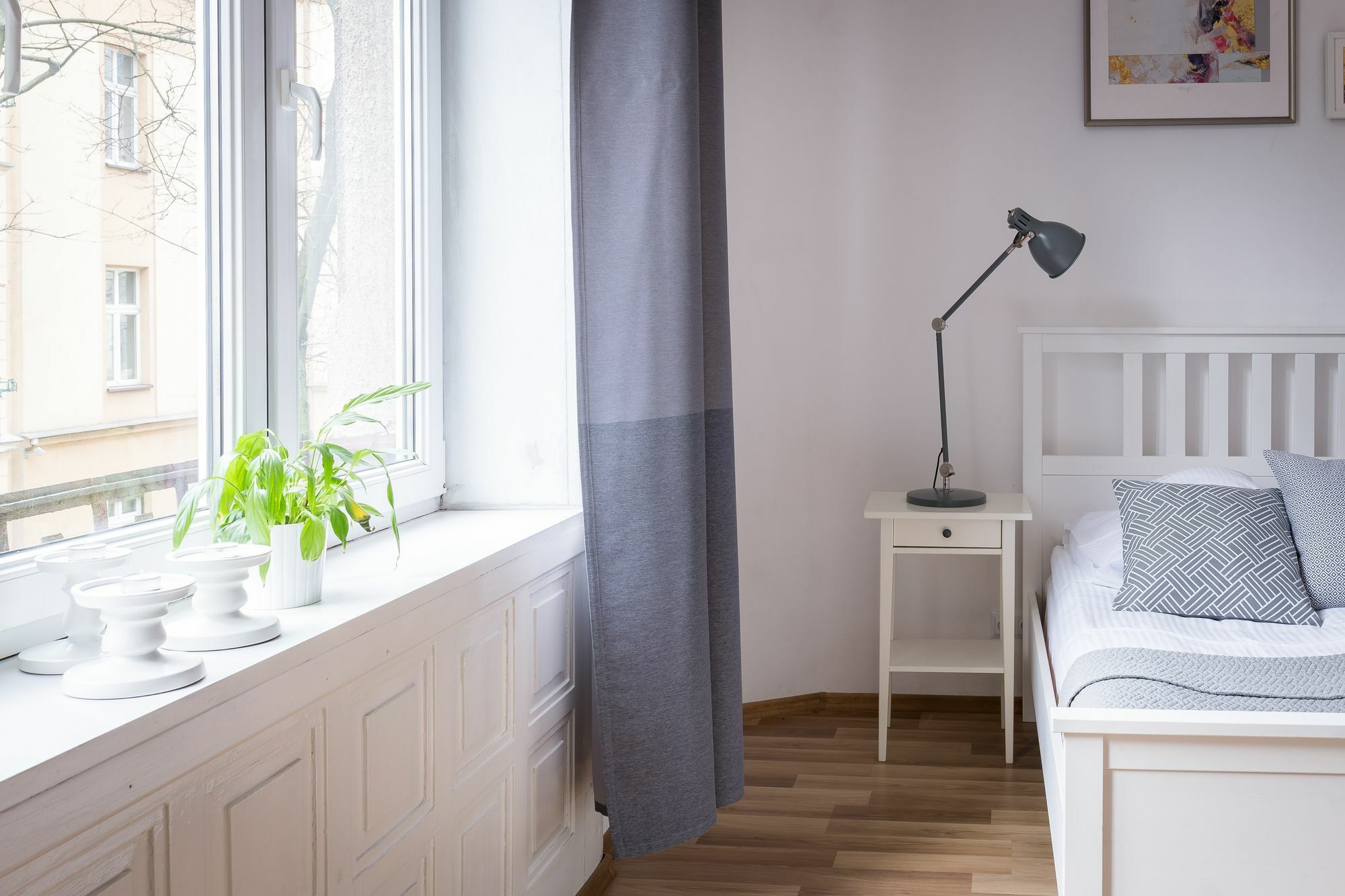 Fragola Budget Apartments & Rooms Cracovie Extérieur photo