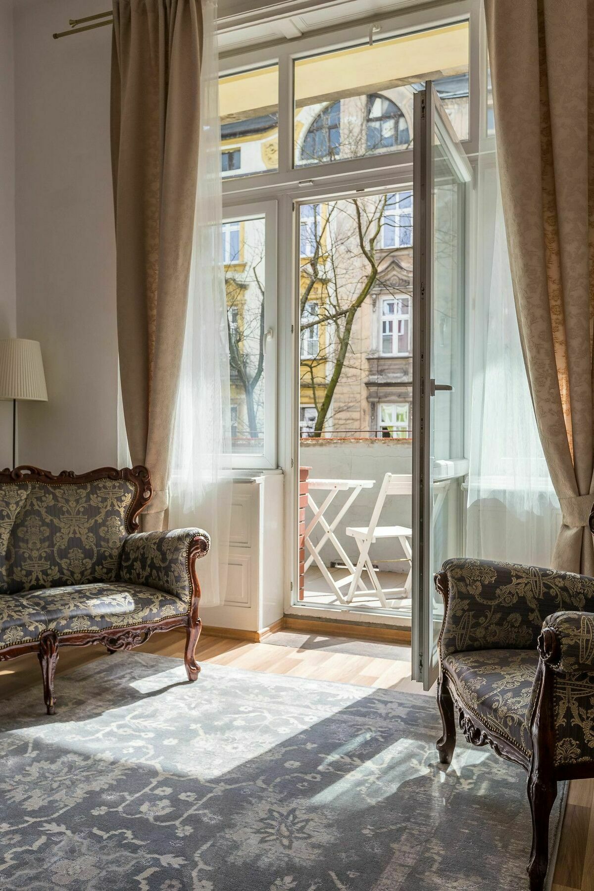 Fragola Budget Apartments & Rooms Cracovie Extérieur photo